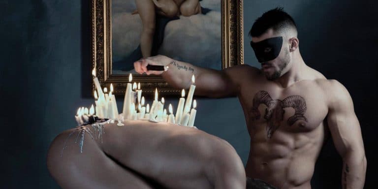 Descubre los 7 pecados capitales gays