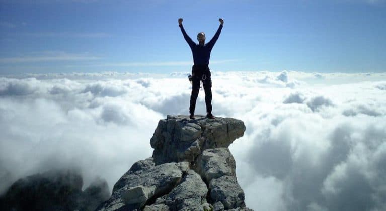 8 claves para planificar tus objetivos de Año Nuevo