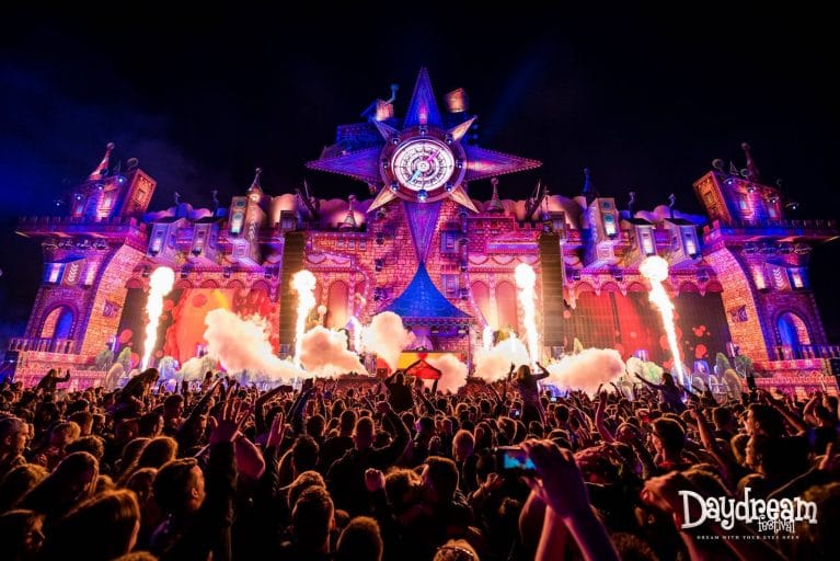 Daydream Festival llega a Barcelona para hacer tus sueños realidad