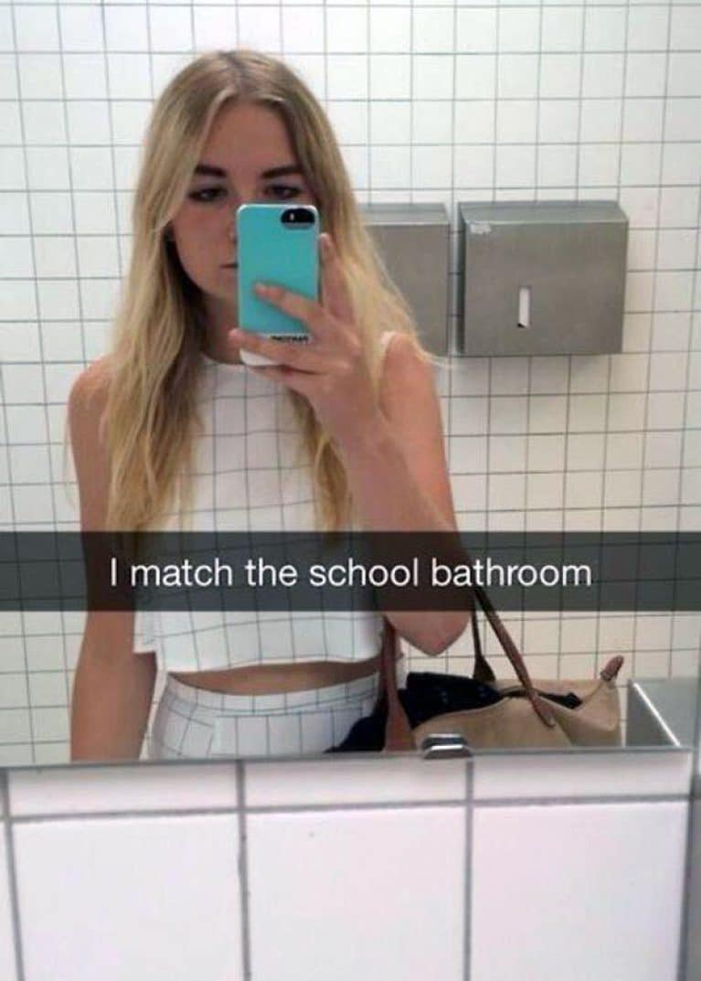 [FOTOS] Estas imágenes demuestran que las coincidencias están en todos lados