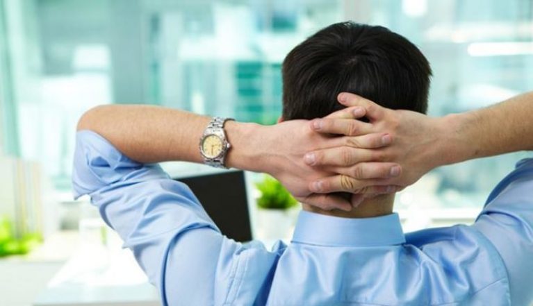 5 ideas para que trabajar en una oficina sea más saludable