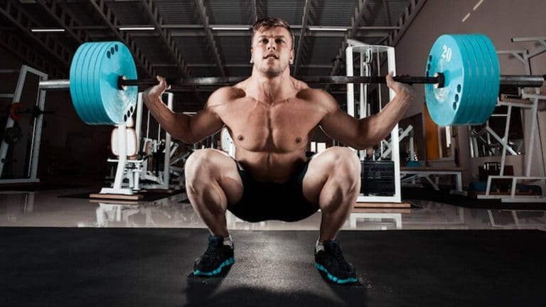 Factores que determinan el desarrollo de la fuerza