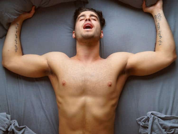 beneficios de la masturbación