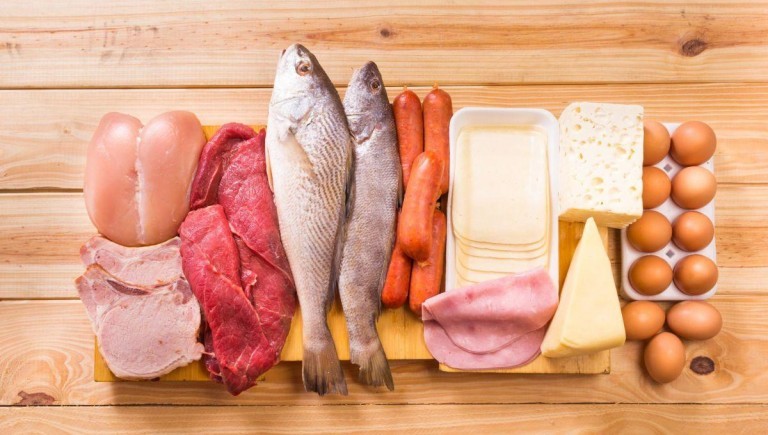 4 preguntas frecuentes y sus respuestas sobre la proteína