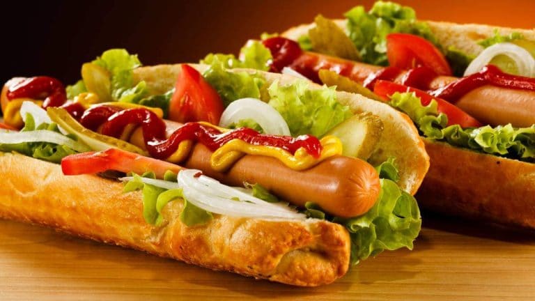 Cuidado: estas son las 5 peores fuentes de proteína que puedes comer