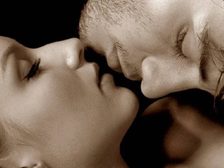 La posición sexual para los clásicos que quieren renovarse