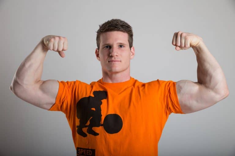 Estos son los 3 referentes españoles de FITNESS de los que debes aprender