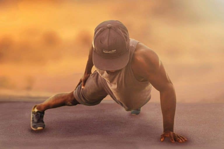 ¿Cómo estar en forma te ayudará a ganar dinero?