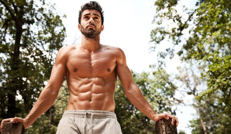 Objetivo Core: 3 ejercicios poco conocidos pero muy efectivos