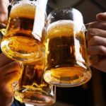 Cerveza