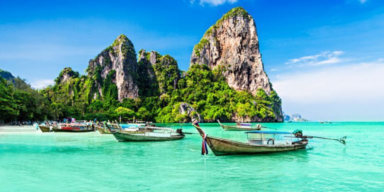 6 cosas a tener en cuenta si estás planeando un viaje de larga distancia