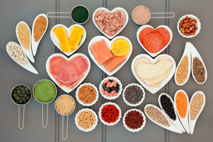 Suplementos: aminoácidos esenciales. Qué son y para qué sirven