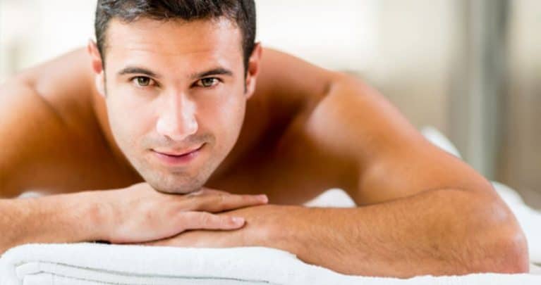 Cuidado facial masculino: 5 consejos útiles y rápidos de seguir