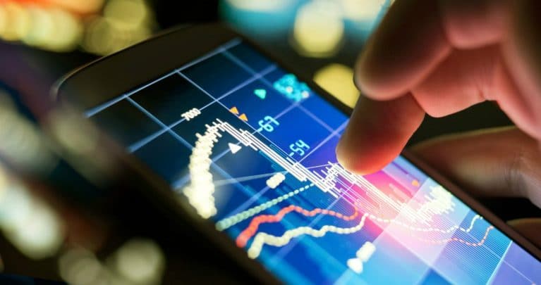 El trading, la piedra para empezar a ser libres financieramente