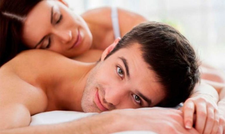 Cómo tener multiorgasmos en 4 pasos