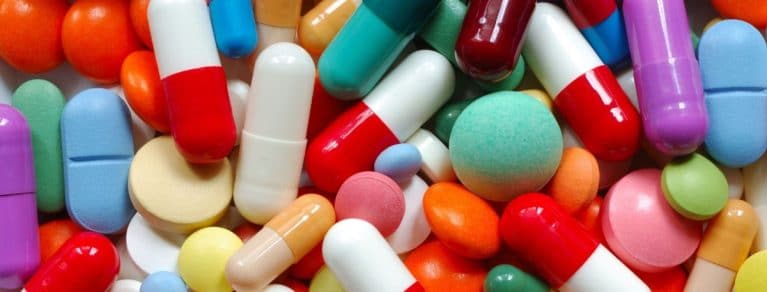 VIH: Avances sobre los antirretrovirales