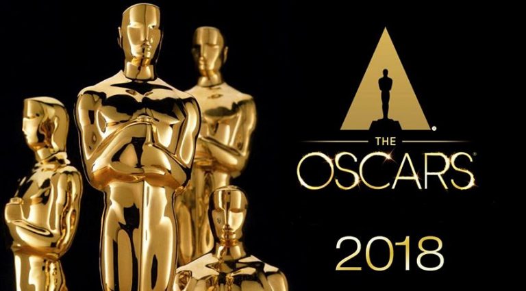Premios Oscar 2018: que empiece la gala…