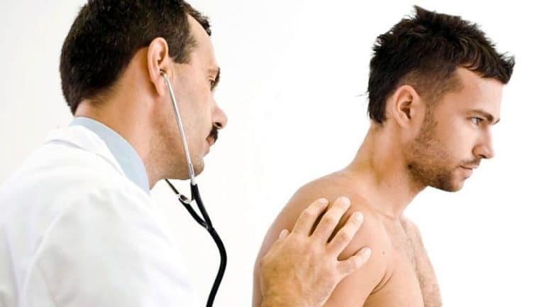 3 Razones para hacerte el examen de próstata