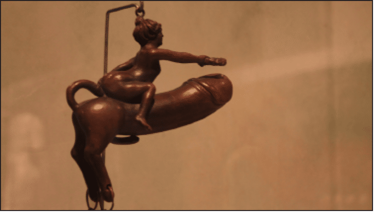 sexo de la Antigua Roma