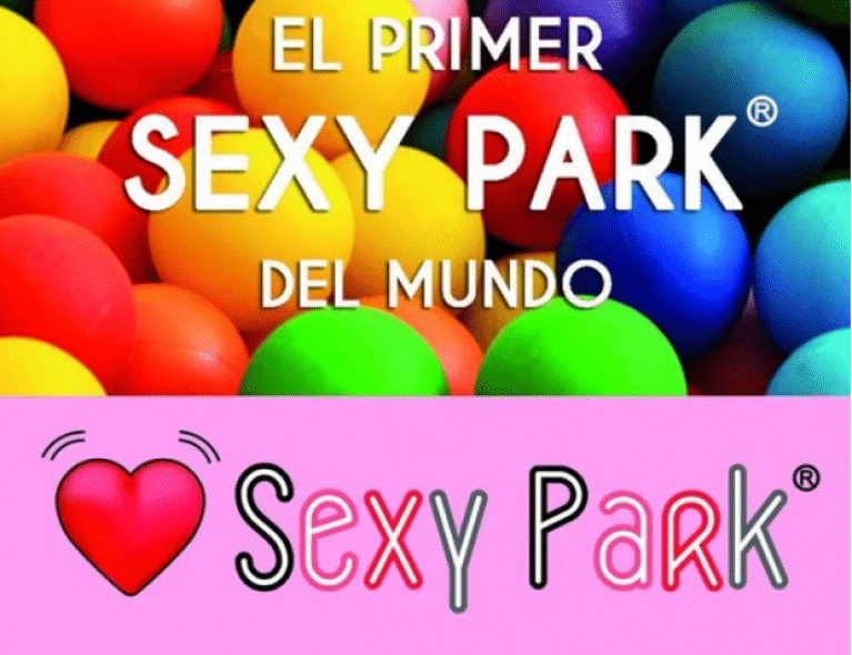 primer parque erótico del mundo