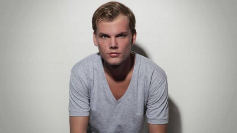 Fallece el DJ sueco Avicii a los 28 años de edad
