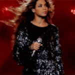 beyonce gif
