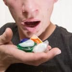 Vuelve el peligroso reto viral que tiene a un condón como protagonista – CABROWORLD