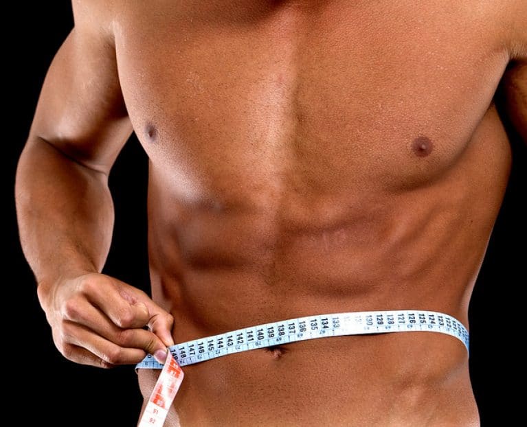 ¿Por qué la proteína del suero ayuda a perder grasa?