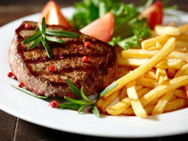 Adiós a los mitos: 5 alimentos relacionados con el cáncer