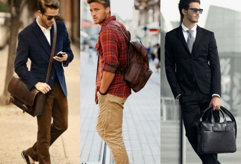 estilo masculino personal