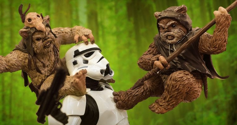 5 ideas para celebrar el Dia del Orgullo Friki