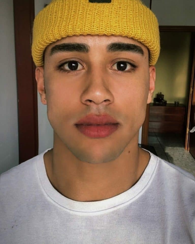 Luis Fernando Pacheco: Hombre HM de Mayo 2018