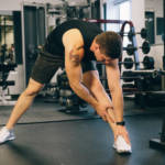 Stretching Fitness Workout – Must Link to https://thoroughlyreviewed.com