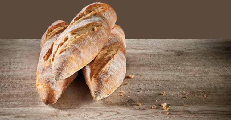 Estos son los beneficios de comer pan que tal vez desconocías