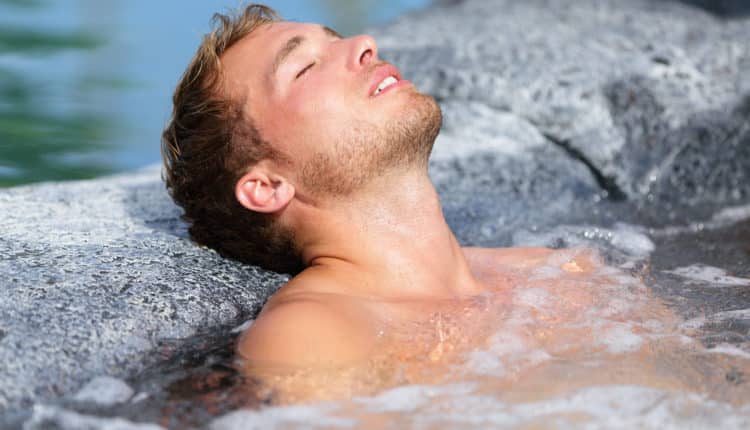 masturbación masculina