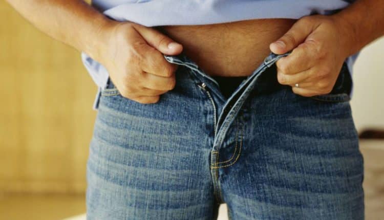 masturbación masculina