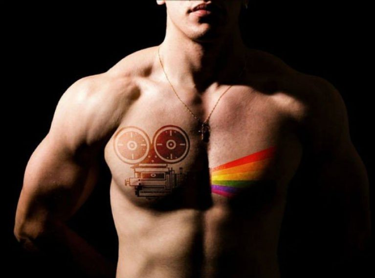 películas gays para 2018