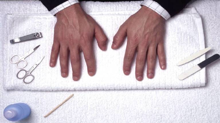 ¿Qué dicen tus uñas sobre tu salud?