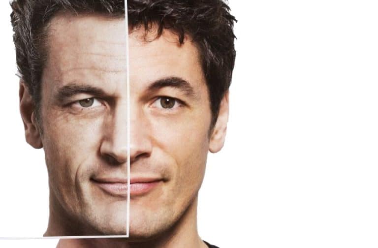 Peeling facial para hombres: todo lo que debes saber