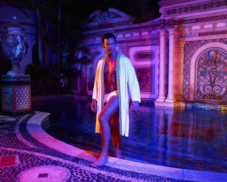 American Crime Story: nueva serie de Netflix