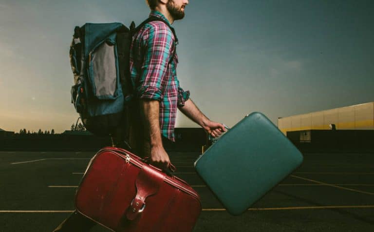 3 cosas que debes hacer antes de los 30 años