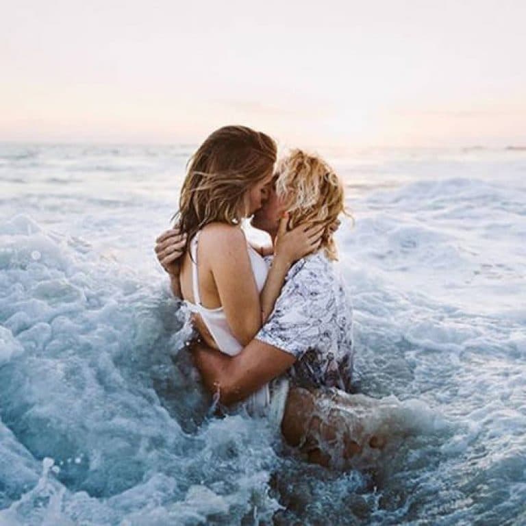 Cómo vivir un amor de verano