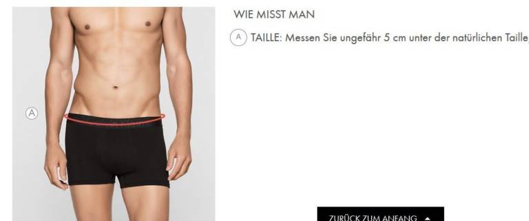 Calvin Klein COTTON STRETCH, la ropa interior más estilosa del 2019