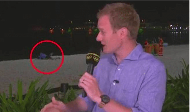 Sexo callejero: ¿Incivismo o transgresión?