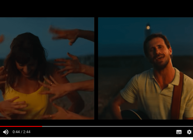 Así es el nuevo anuncio de Estrella Damm que inaugura el verano