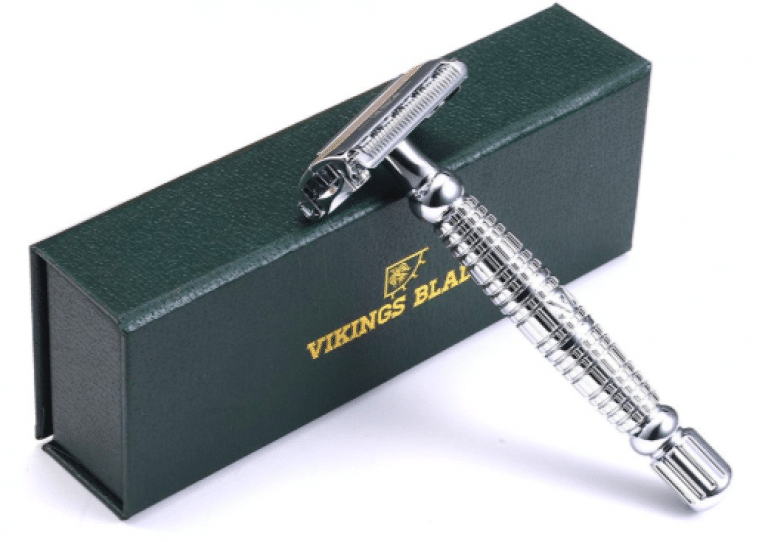 Safety Razor: afeitarse de manera eco-friendly