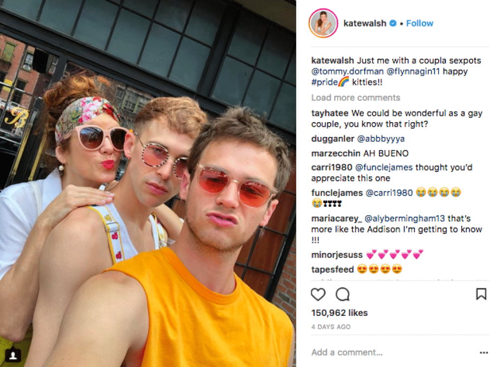 Tommy Dorfman Películas Y Programas De Televisión