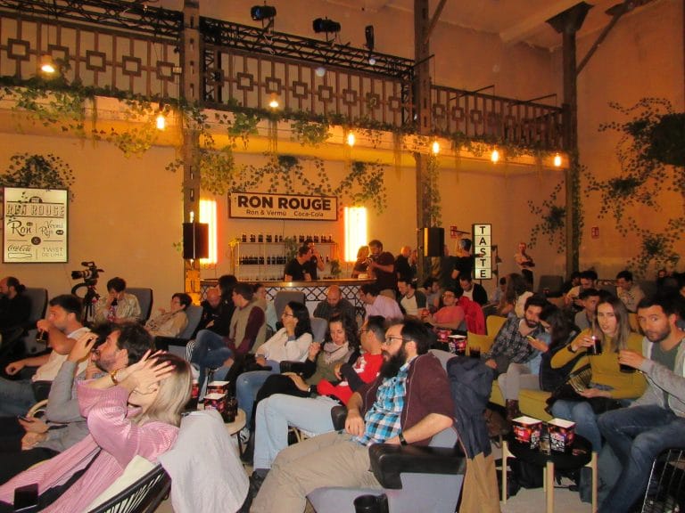 Disfruta el mejor cine con CineMasCopazo