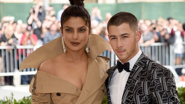 Nick Jonas y Priyanka Chopra: ¿Nueva pareja a la vista?