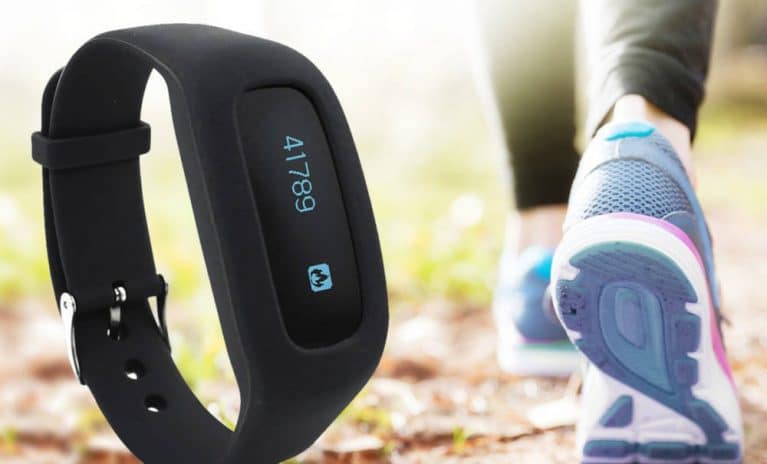 Cómo quemar más calorías con la ayuda de un podómetro